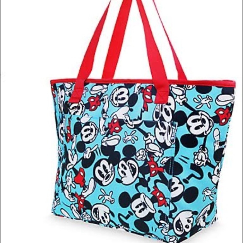 Mickey Cooler bag